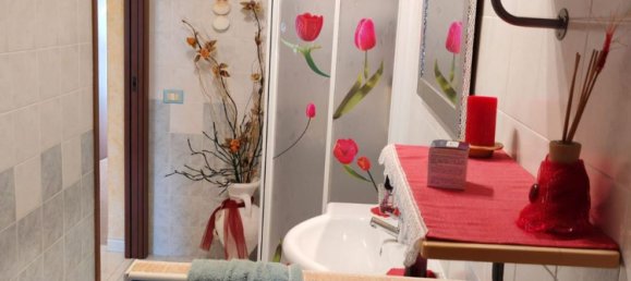 Apartamento de 3 dormitorios en Fiesso Umbertiano, Italy No. 343504 27