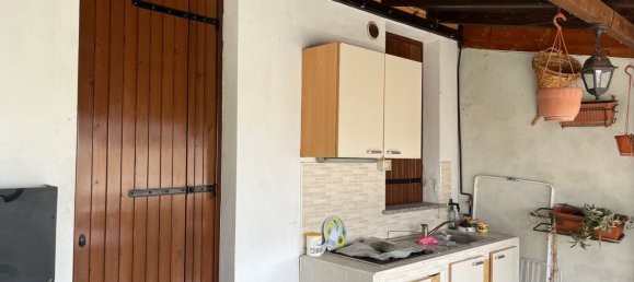 Apartamento de 3 dormitorios en Fiesso Umbertiano, Italy No. 343504 33
