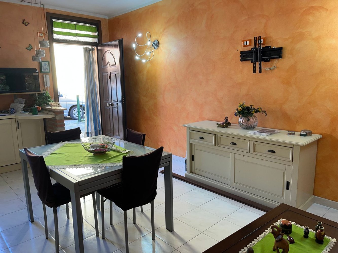 Apartamento de 3 dormitorios en Fiesso Umbertiano, Italy No. 343504