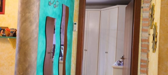 Apartamento de 3 dormitorios en Fiesso Umbertiano, Italy No. 343504 46