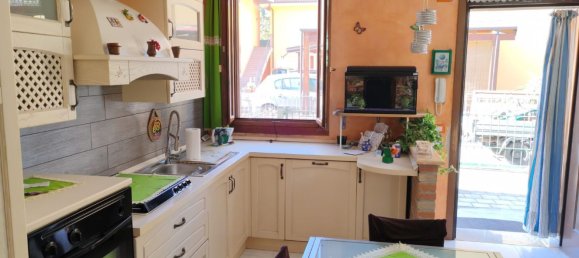 Apartamento de 3 dormitorios en Fiesso Umbertiano, Italy No. 343504 40