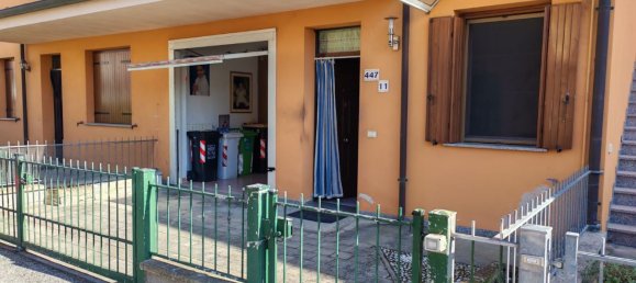 Apartamento de 3 dormitorios en Fiesso Umbertiano, Italy No. 343504 42
