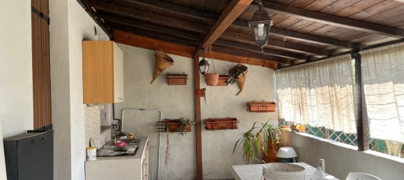 Apartamento de 3 dormitorios en Fiesso Umbertiano, Italy No. 343504 32