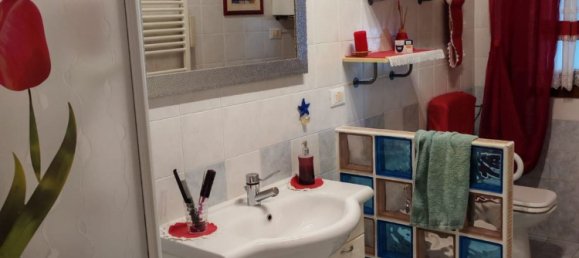 Apartamento de 3 dormitorios en Fiesso Umbertiano, Italy No. 343504 43