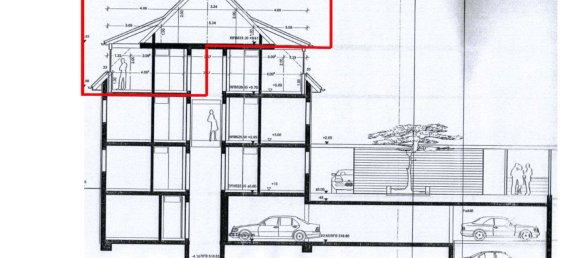 Duplex T2 em Bodenseekreis, Germany N.º 268463 21