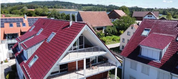 Duplex T2 em Bodenseekreis, Germany N.º 268463 13