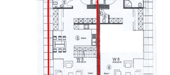 Duplex T2 em Bodenseekreis, Germany N.º 268463 22
