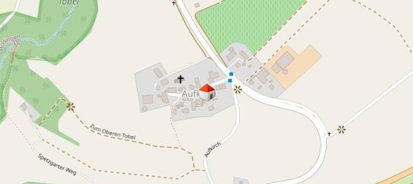 Duplex T2 em Bodenseekreis, Germany N.º 268463 20