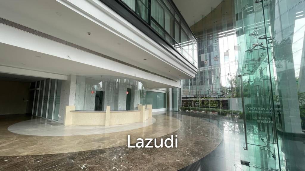 1050m² Warehouse in Bangkok, Thailand No. 23585