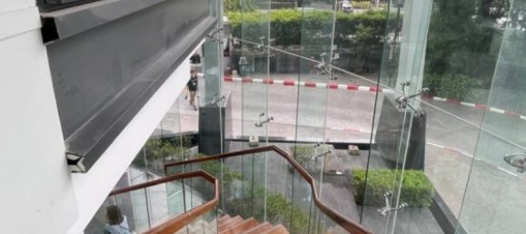 1050m² Warehouse in Bangkok, Thailand No. 23585 3