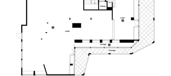 40-Zimmer Gebäude in Berchtesgadener Land, Germany, Nr. 173853 2