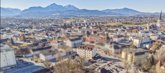 40-Zimmer Gebäude in Berchtesgadener Land, Germany, Nr. 173853 4