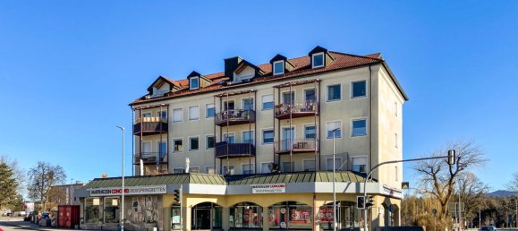 40-Zimmer Gebäude in Berchtesgadener Land, Germany, Nr. 173853 5