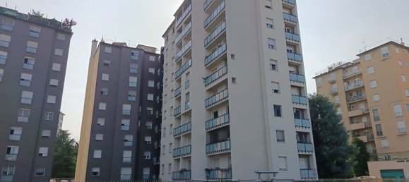 4-Zimmer Wohnung in Rho, Italy, Nr. 330392 25