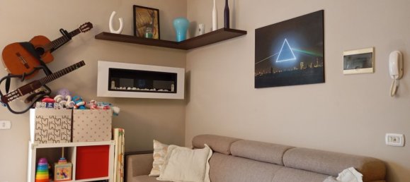 3غرفة شقة في Osio Sopra, Italy رقم 209306 12