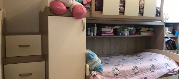 3غرفة شقة في Osio Sopra, Italy رقم 209306 29