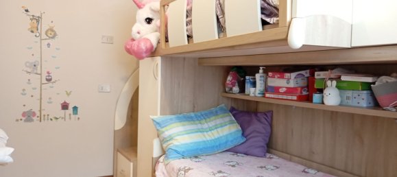 3غرفة شقة في Osio Sopra, Italy رقم 209306 28