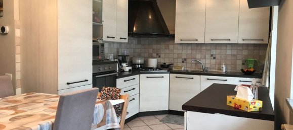 3غرفة شقة في Osio Sopra, Italy رقم 209306 19