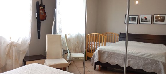 3غرفة شقة في Osio Sopra, Italy رقم 209306 23