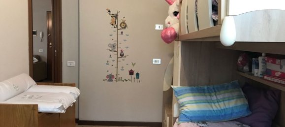 3غرفة شقة في Osio Sopra, Italy رقم 209306 6