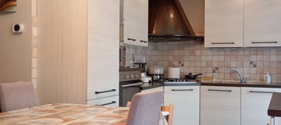 3غرفة شقة في Osio Sopra, Italy رقم 209306 17