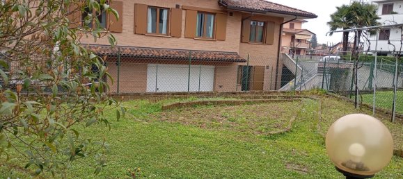 3غرفة شقة في Osio Sopra, Italy رقم 209306 32