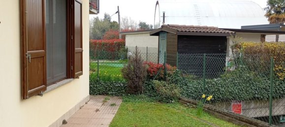 3غرفة شقة في Osio Sopra, Italy رقم 209306 35
