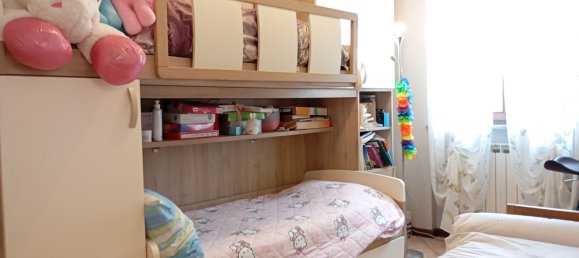 3غرفة شقة في Osio Sopra, Italy رقم 209306 26