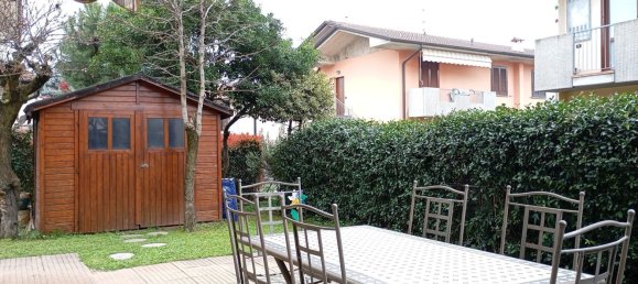 3غرفة شقة في Osio Sopra, Italy رقم 209306 10