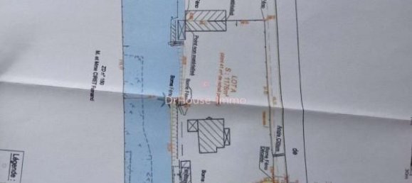 Grundstück in Buthiers, France 1743m², Nr. 188305 2