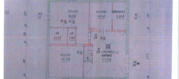 Дом с 4 комнатами в Асперофен, Австрия № 241167 19