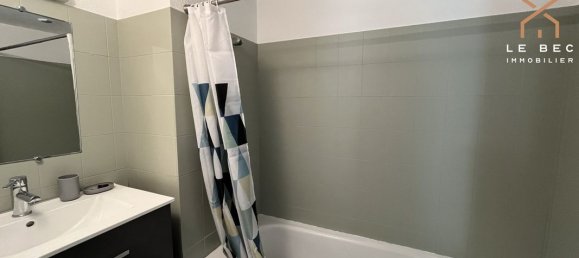 1 bedroom Apartment in Vannes, France No. 280983 7