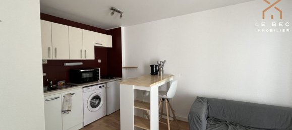 1 bedroom Apartment in Vannes, France No. 280983 4