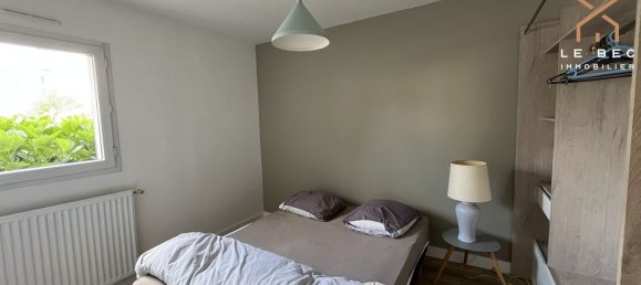 1 bedroom Apartment in Vannes, France No. 280983 5
