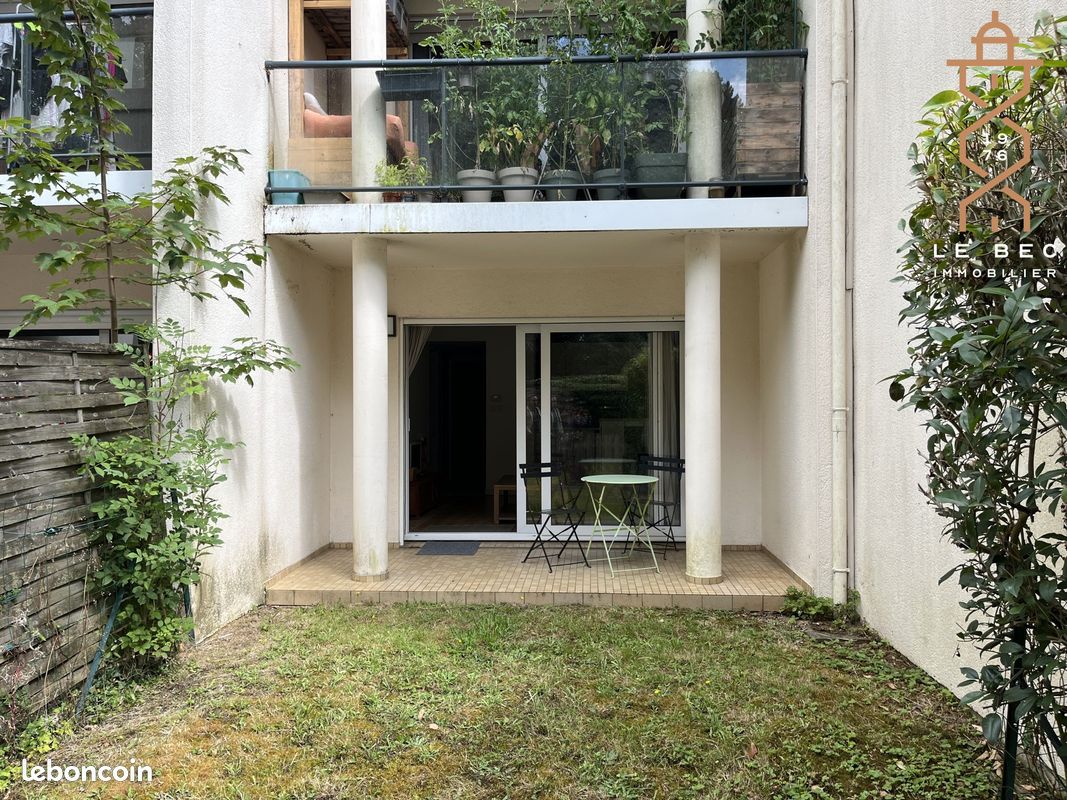 1 bedroom Apartment in Vannes, France No. 280983