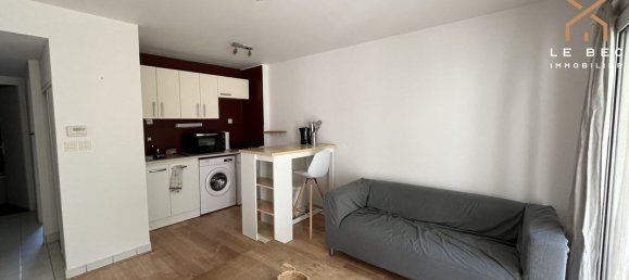 1 bedroom Apartment in Vannes, France No. 280983 3