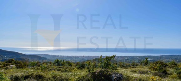 350m² Land in Avola, Italy No. 304129 26