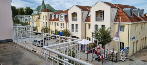 Apartamento de 3 habitaciónes en Rostock, Germany No. 279099 12