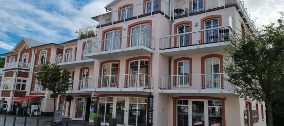 Apartamento de 3 habitaciónes en Rostock, Germany No. 279099 7