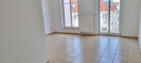 Apartamento de 3 habitaciónes en Rostock, Germany No. 279099 3