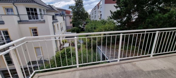 Apartamento de 3 habitaciónes en Rostock, Germany No. 279099 6