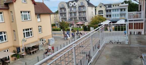 Apartamento de 3 habitaciónes en Rostock, Germany No. 279099 5