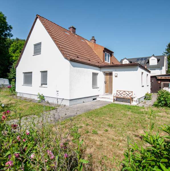 Terreno en Munich, Germany No. 363883