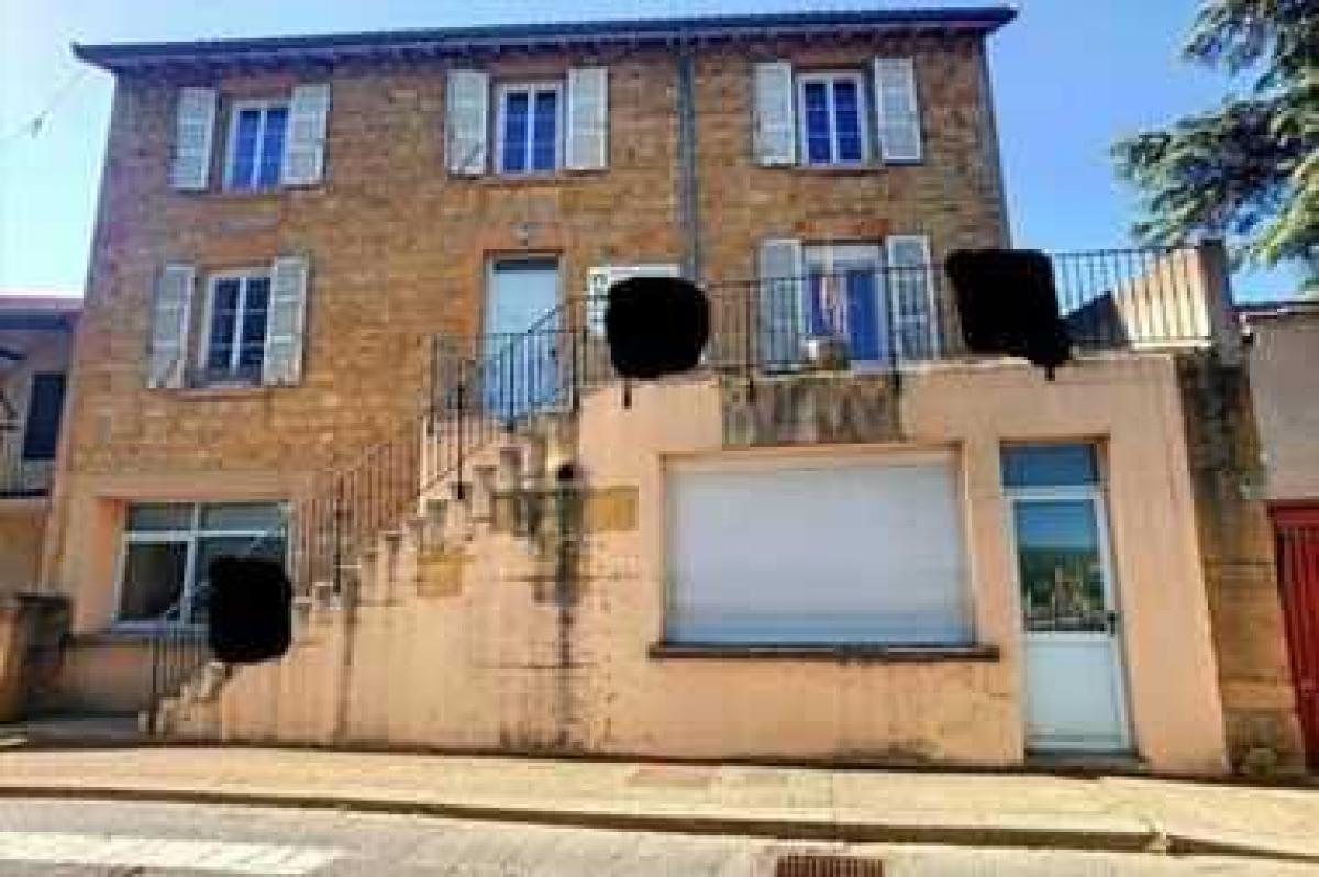 Studio-Eigentumswohnung in Chessy, France, Nr. 33958