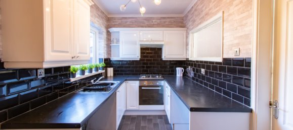 3 bedrooms House in Hartlepool, United Kingdom No. 1899 22