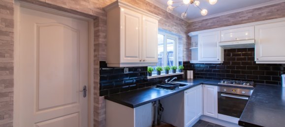 3 bedrooms House in Hartlepool, United Kingdom No. 1899 23