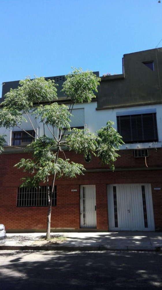 5 chambres Maison à Buenos Aires, Argentina No. 99726