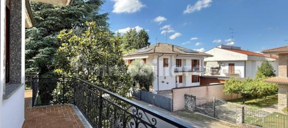Villa de 4 dormitorios en Voghera, Italy No. 355773 34