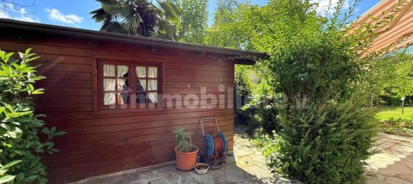 Villa de 4 dormitorios en Voghera, Italy No. 355773 14