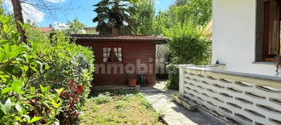 Villa de 4 dormitorios en Voghera, Italy No. 355773 15